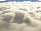 Rendu Interactif De Nuages Realistes